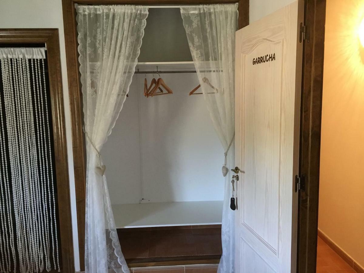 B&B Casa Luna Vélez Blanco Εξωτερικό φωτογραφία